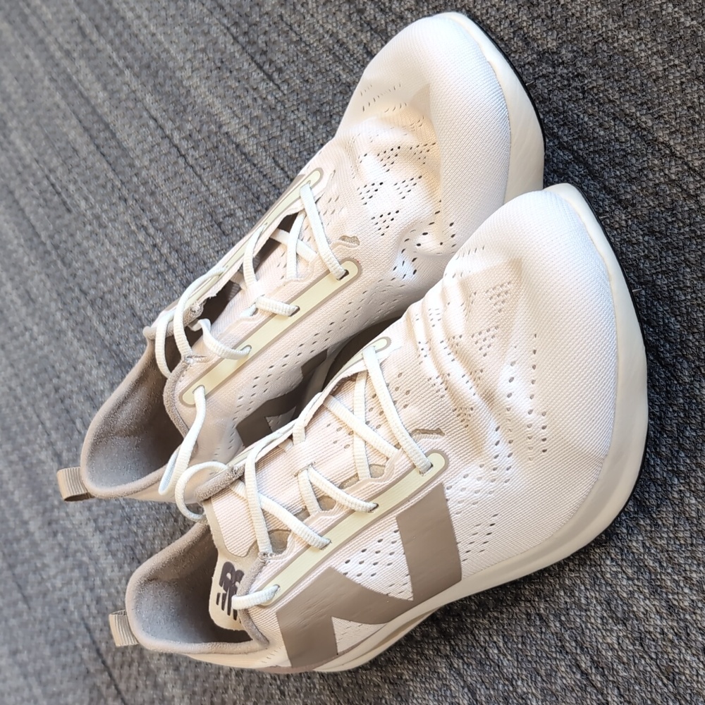 New Balance FuelCell SuperComp MDX V3 Sydney McLaughlin, Women's 9.5, Men's 8